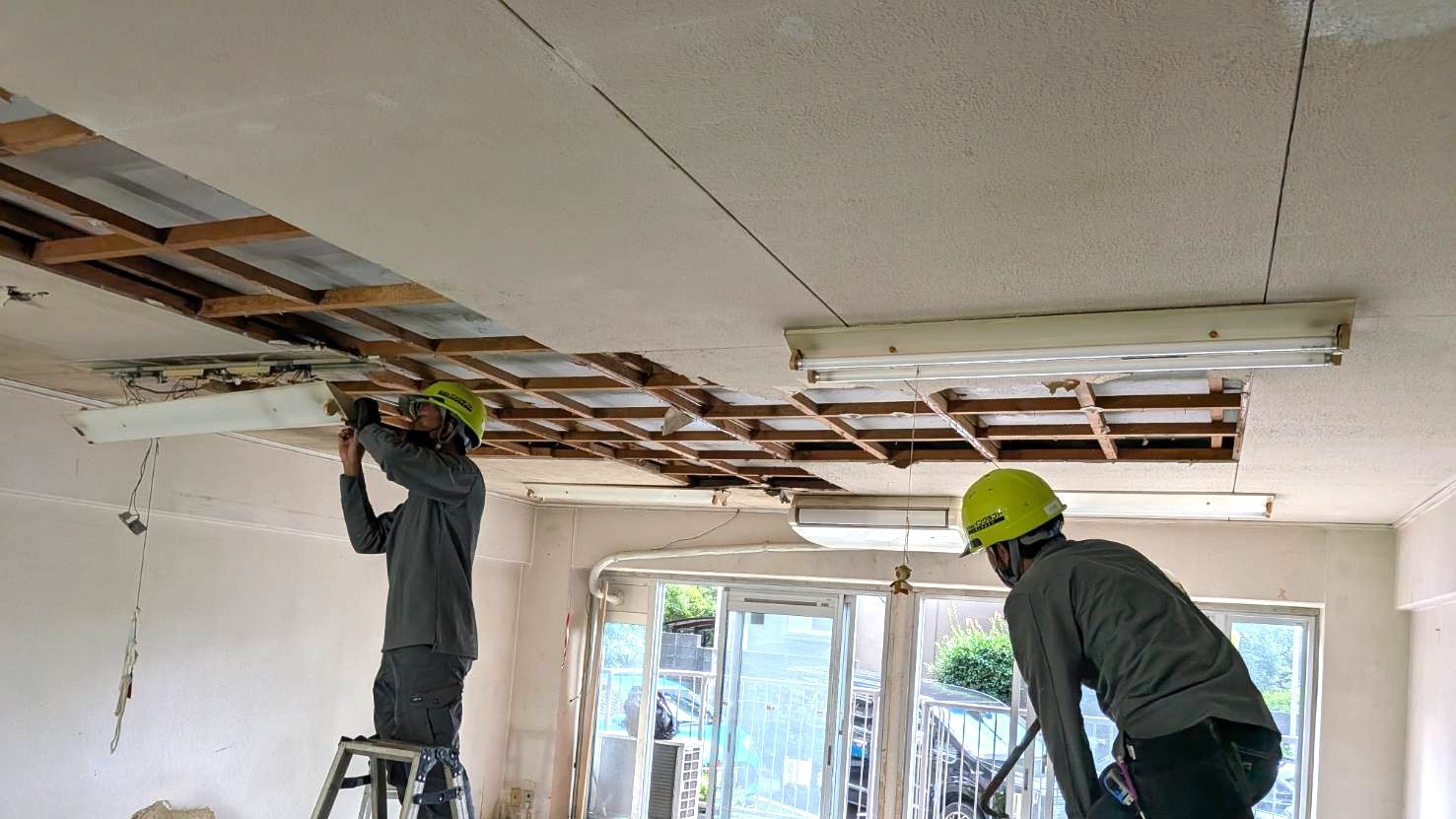 見積もり比較のススメ
